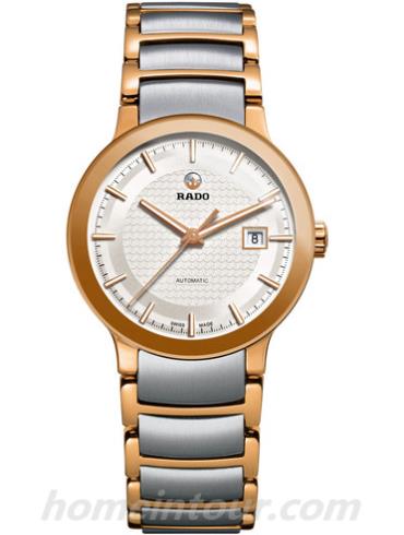 雷达01.561.0954.3.012男表晶萃系列-表带/表径28mm