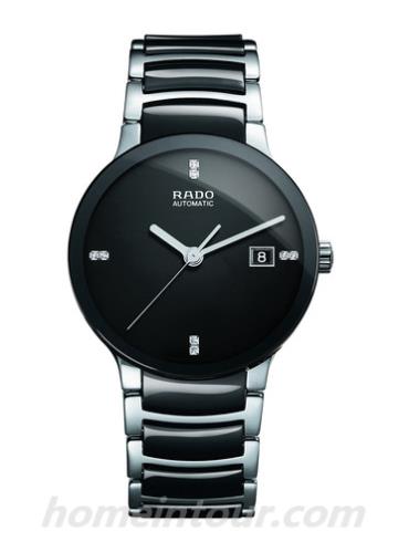 雷达01.763.0941.3.070男表晶萃系列-表带/表径38mm