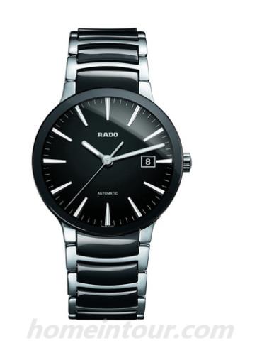 雷达01.763.0941.3.015男表晶萃系列-表带/表径38mm