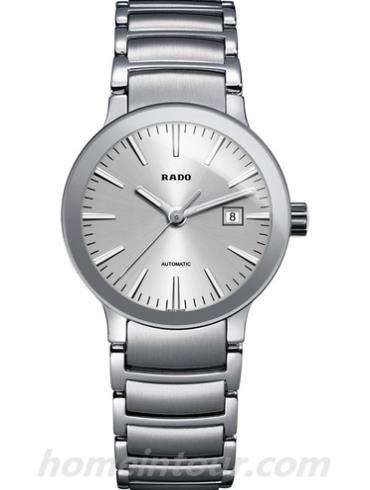 雷达01.561.0940.3.010男表晶萃系列-表带/表径28mm