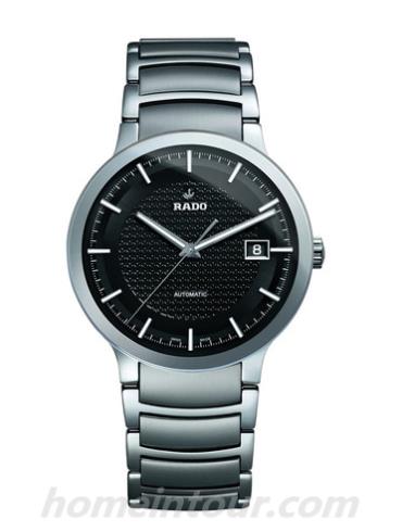 雷达01.763.0939.3.016男表晶萃系列-表带/表径38mm