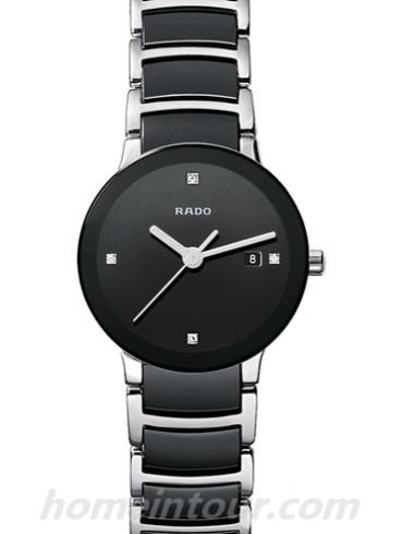 雷达01.111.0935.3.071男表晶萃系列-表带/表径28mm