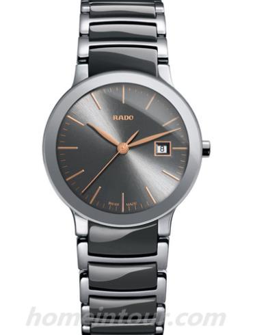 雷达01.111.0928.3.013男表晶萃系列-表带/表径28mm