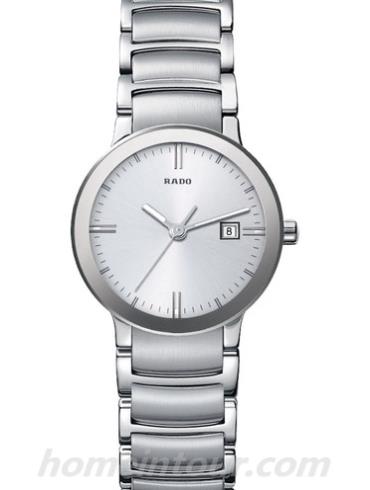 雷达01.111.0928.3.010男表晶萃系列-表带/表径28mm