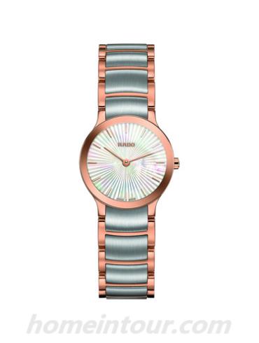 雷达01.963.0186.3.092男表晶萃系列-表带/表径23mm