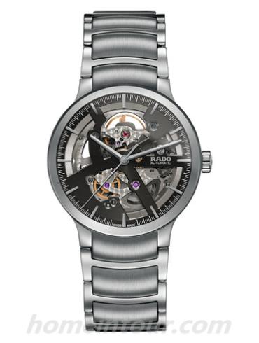 雷达01.734.0179.3.011男表晶萃系列-表带/表径38mm