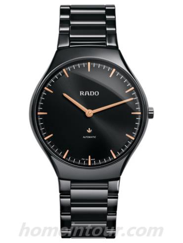 雷达01.629.0969.3.017男表真系列-表带/表径40mm