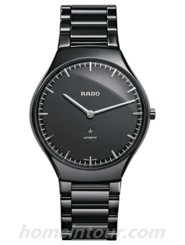 雷达01.629.0969.3.015男表真系列-表带/表径40mm