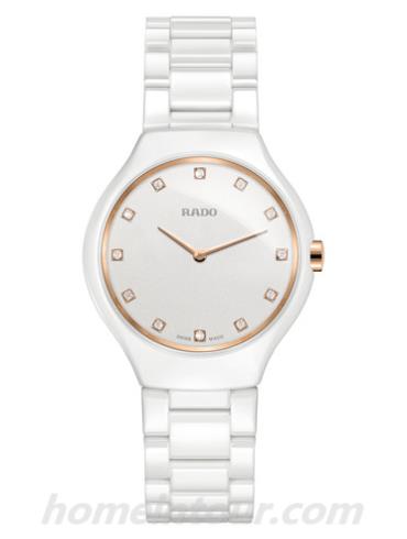 雷达01.420.0958.3.072男表真系列-表带/表径30mm