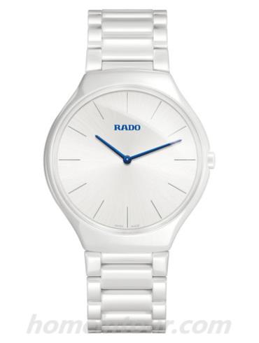 雷达01.140.0957.3.002男表真系列-表带/表径39mm