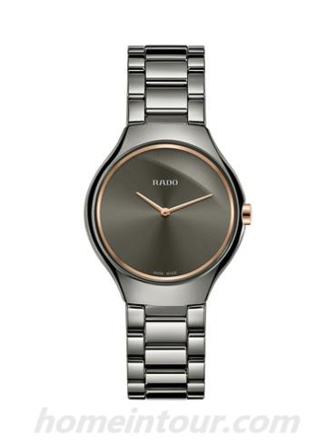 雷达01.420.0956.3.013男表真系列-表带/表径30mm