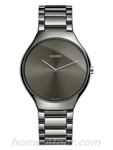 雷达01.140.0955.3.012男表真系列-表带/表径39mm