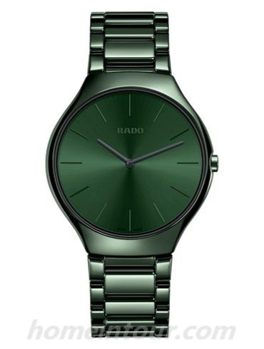 雷达01.140.0264.3.031男表真系列-表带/表径39mm