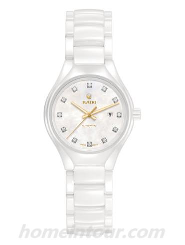 雷达01.561.0244.3.090男表真系列-表带/表径30mm