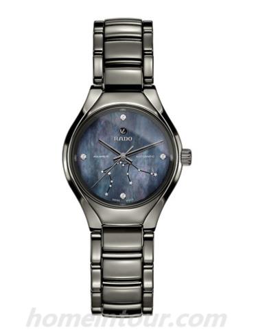 雷达01.561.0243.3.098男表真系列-表带/表径30mm