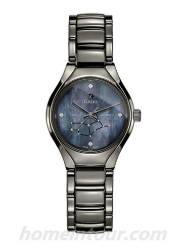 雷达01.561.0243.3.093男表真系列-表带/表径30mm