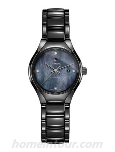 雷达01.561.0242.3.087男表真系列-表带/表径30mm