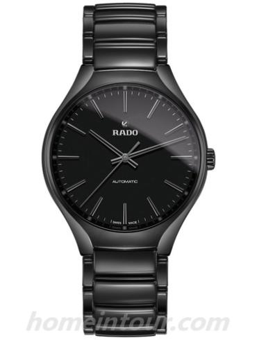 雷达01.763.0071.3.015男表真系列-表带/表径40mm