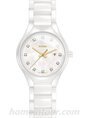 雷达01.111.0061.3.090男表真系列-表带/表径30mm