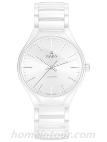 雷达01.763.0058.3.001男表真系列-表带/表径40mm