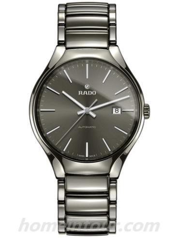 雷达01.763.0057.3.010男表真系列-表带/表径40mm