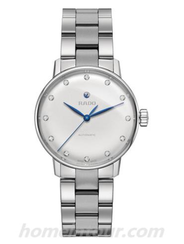 雷达01.561.3862.4.278男表晶萃系列-表带/表径31.8mm