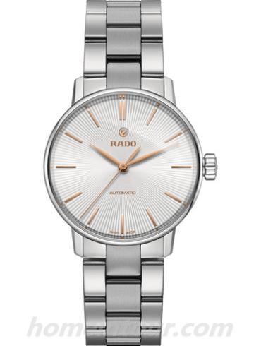 雷达01.561.3862.4.202男表晶萃系列-表带/表径31.8mm