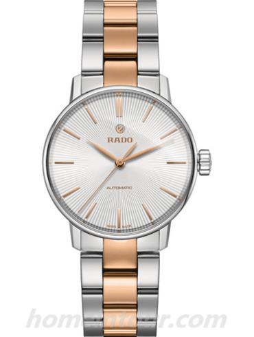 雷达01.561.3862.4.002男表晶萃系列-表带/表径31.8mm