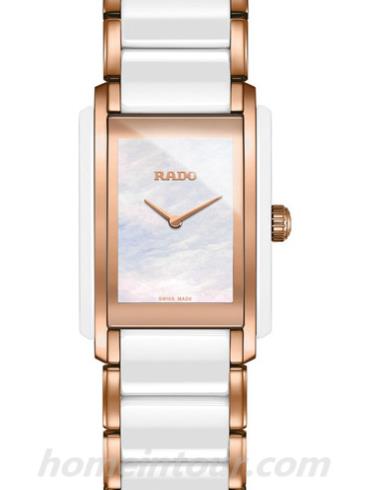 雷达01.153.0844.3.090男表精密陶瓷系列-表带/表径22.7x33.1mm