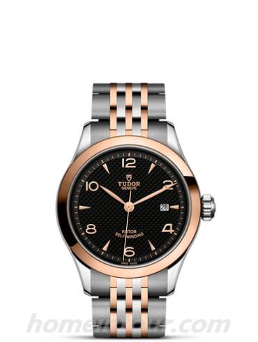 帝舵91351-0003女表1926系列-银色表带/表径28mm