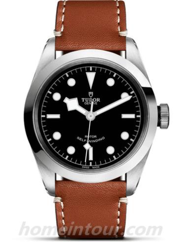 帝舵79540-0007男表碧湾系列-黄色表带/表径41mm