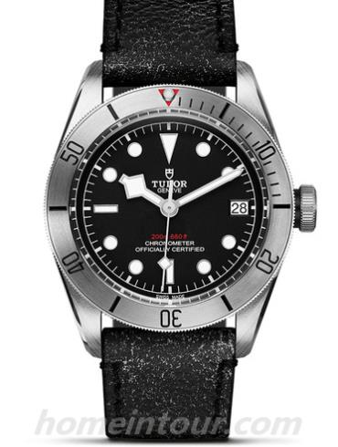 帝舵79730-0003男表碧湾系列-黑色表带/表径41mm