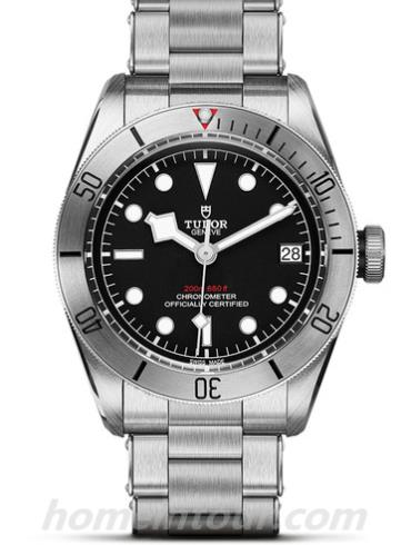 帝舵79730-0001男表碧湾系列-银色表带/表径41mm