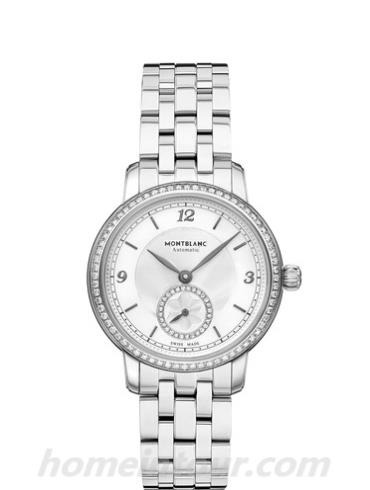 万宝龙118533女表明星经典系列-表带/表径32mm