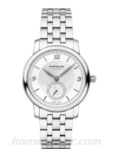 万宝龙118511女表明星经典系列-表带/表径36mm