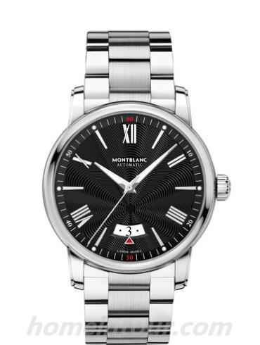 万宝龙115935男表明星4810系列-表带/表径42mm