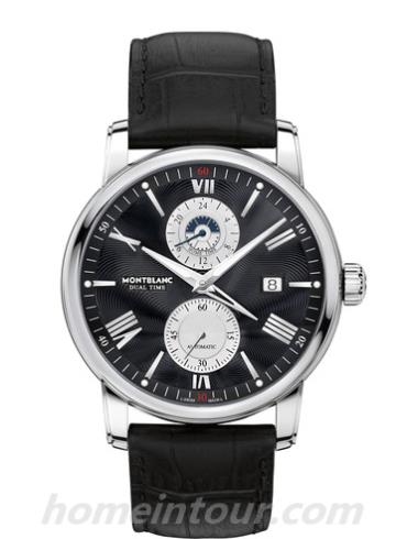 万宝龙114858男表明星4810系列-表带/表径42mm