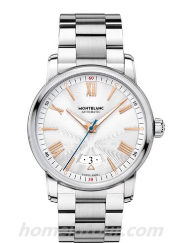 万宝龙114852男表明星4810系列-表带/表径42mm