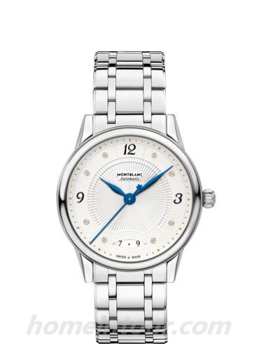 万宝龙114733女表宝曦系列-表带/表径34mm