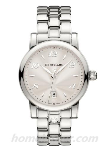 万宝龙108761女表明星系列-表带/表径39mm