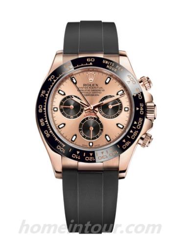 劳力士116515LN-0018男表宇宙计型迪通拿-表带/表径40mm