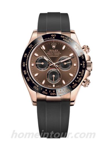 劳力士116515LN-0041男表宇宙计型迪通拿-表带/表径40mm