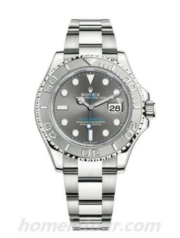 劳力士126622-0001男表游艇名仕型-表带/表径40mm