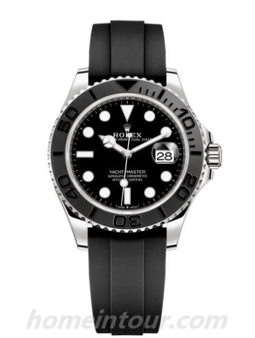 劳力士226659-0002男表游艇名仕型-表带/表径42mm