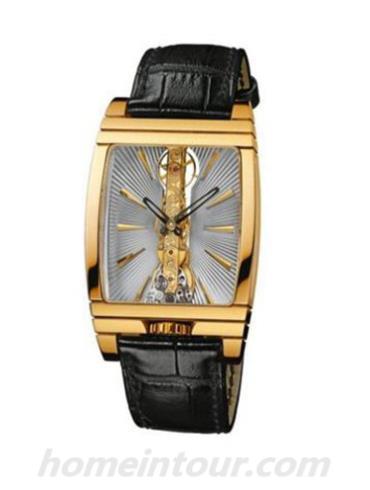 昆仑113.770.56_0001_GK02男表昆仑桥系列-黑色表带/表径34x51mm