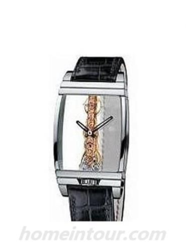 昆仑113.550.70_0001_0000R男表昆仑桥系列-黑色表带/表径32x37mm