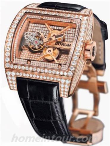 昆仑022.705.85_0F81_0000男表昆仑桥系列-黑色表带/表径52.3mm