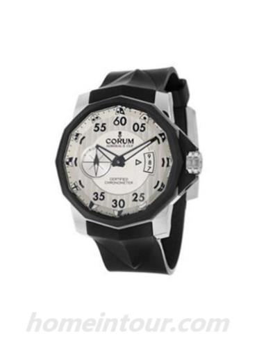 昆仑947.951.95_0371_AK14男表海军上将杯系列-黑色表带/表径48mm