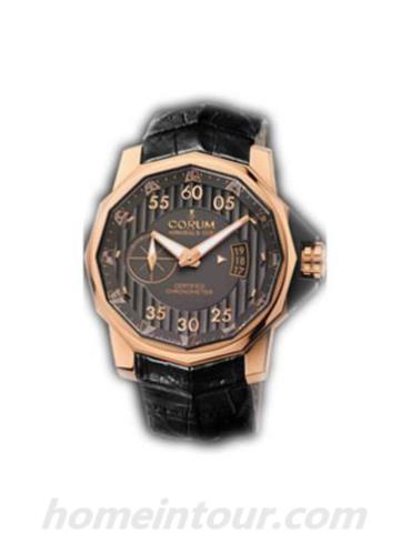 昆仑947.951.55_0081_AK24男表海军上将杯系列-黑色表带/表径48mm