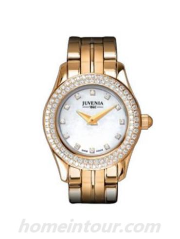 尊皇P2Q9.3.7.161.00女表星球系列-香槟色表带/表径25mm